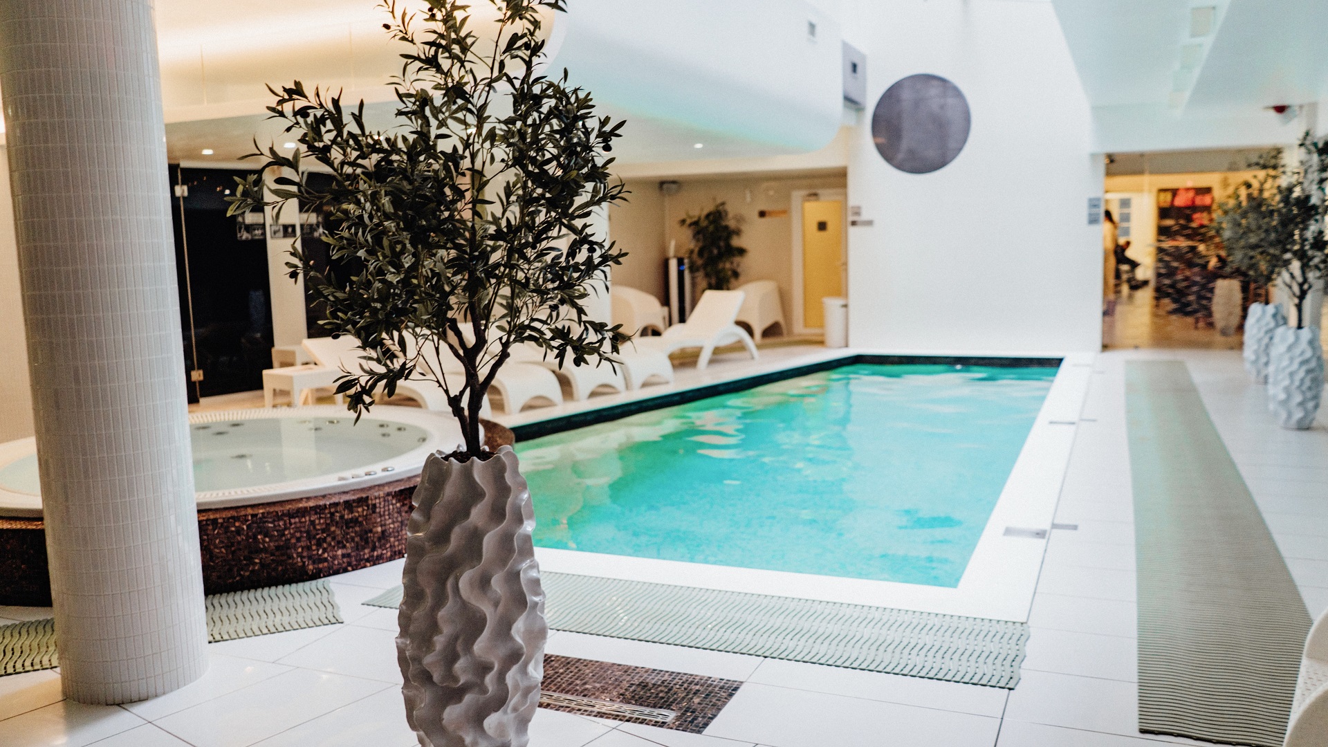 wellton centrum hotel spa рига
