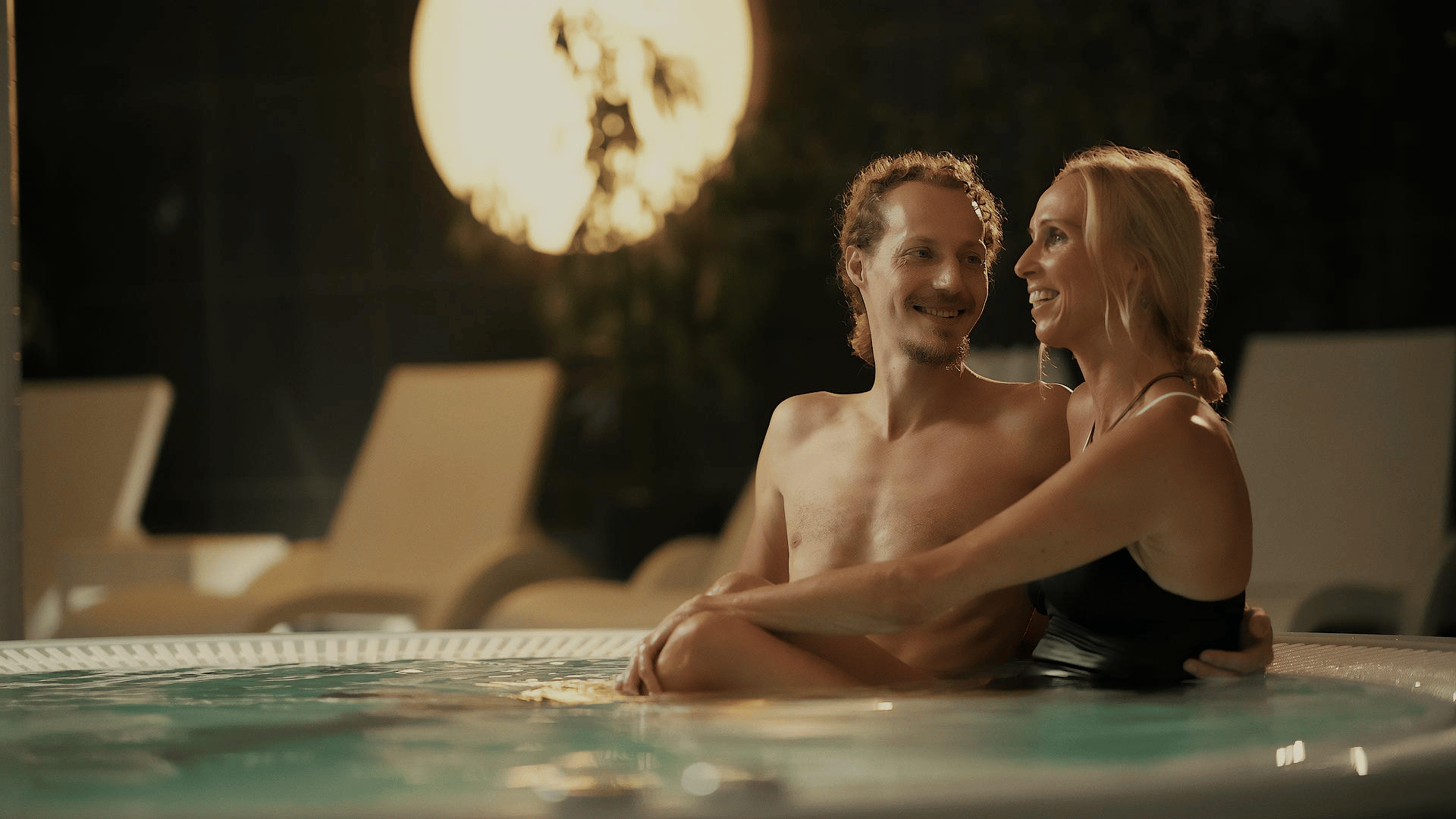 SPA Zone Memberships for adults and children