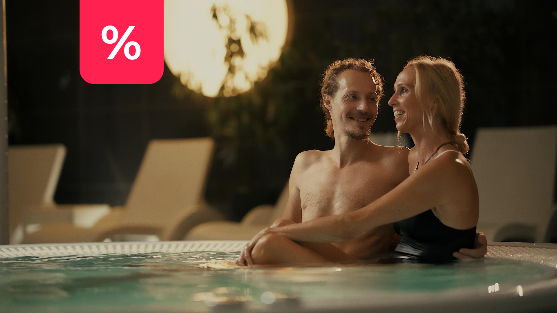 Абонементы в SPA-зону для взрослых и детей