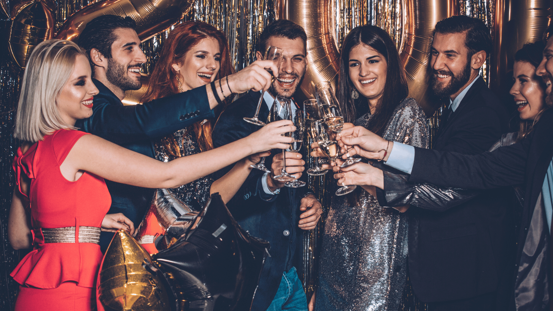 Jaunā gada svinības 31. decembrī Wellton Hotels Vecrīgā!