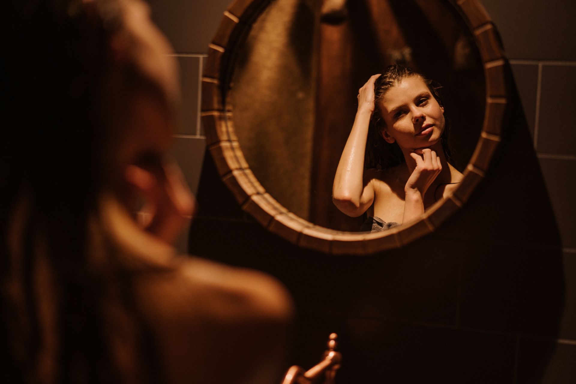 Romantic SPA Special