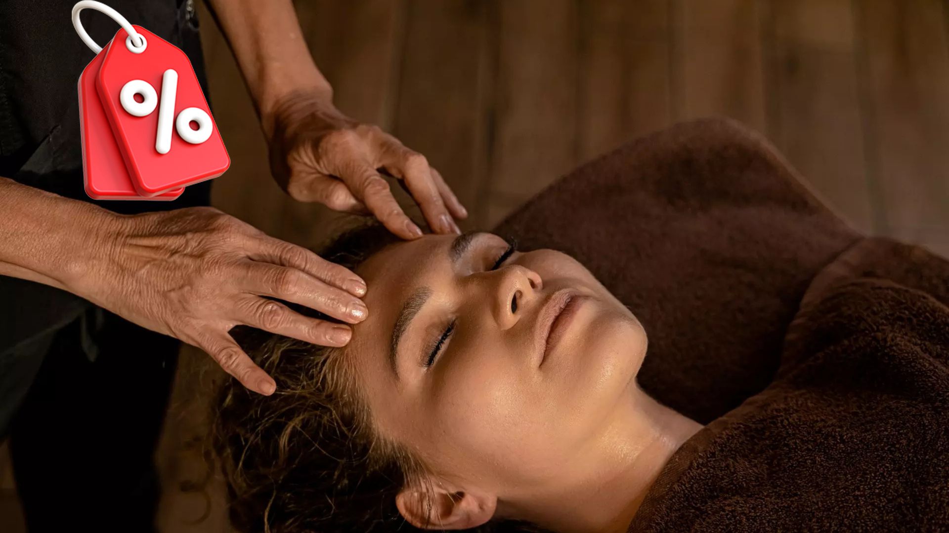 Спа - процедуры для лица