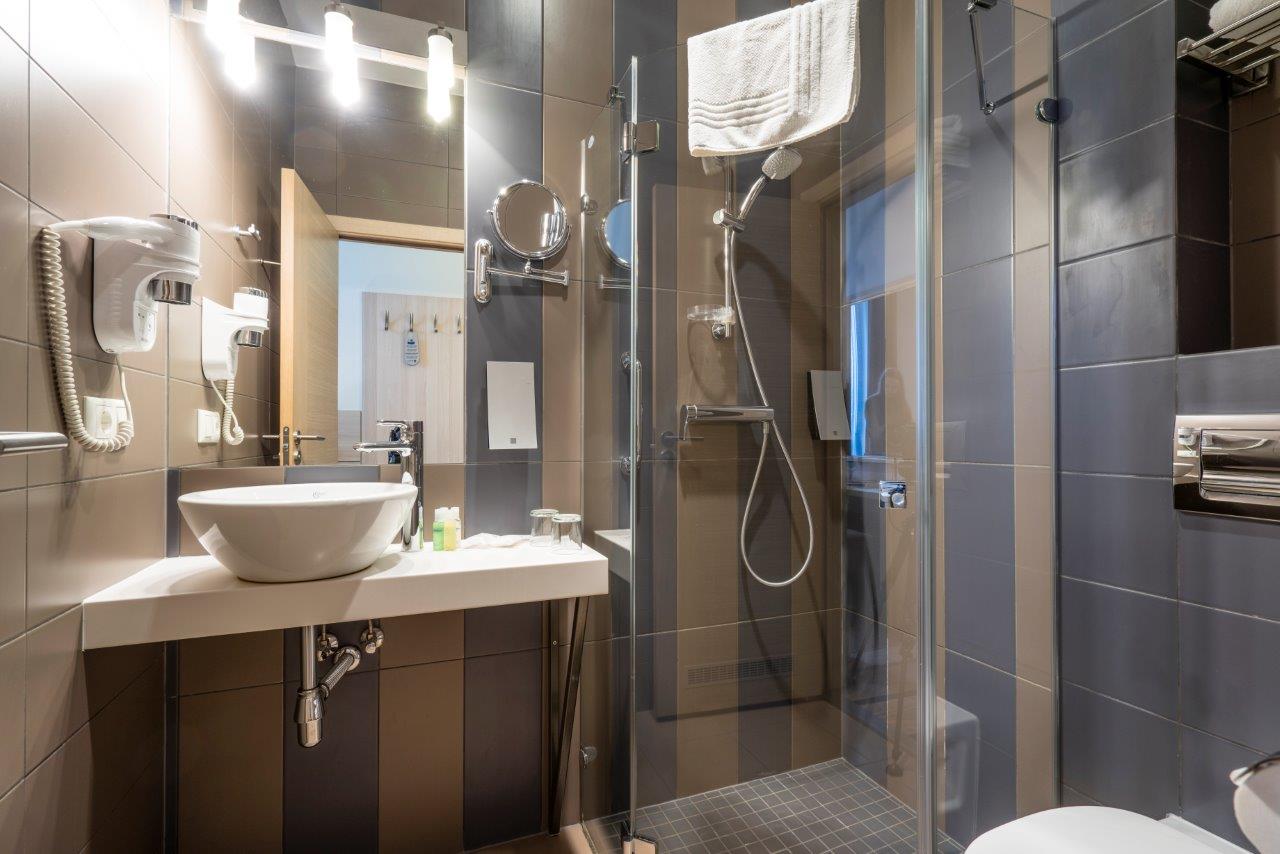 Wellton Centrum Hotel & SPA – Hotels – Wellton Hotels, Riga