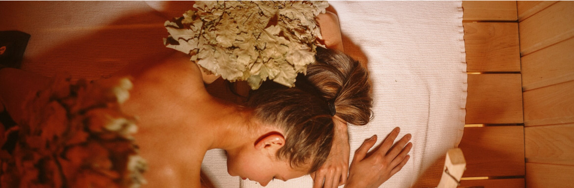 Pirts rituāls privātajā SPA