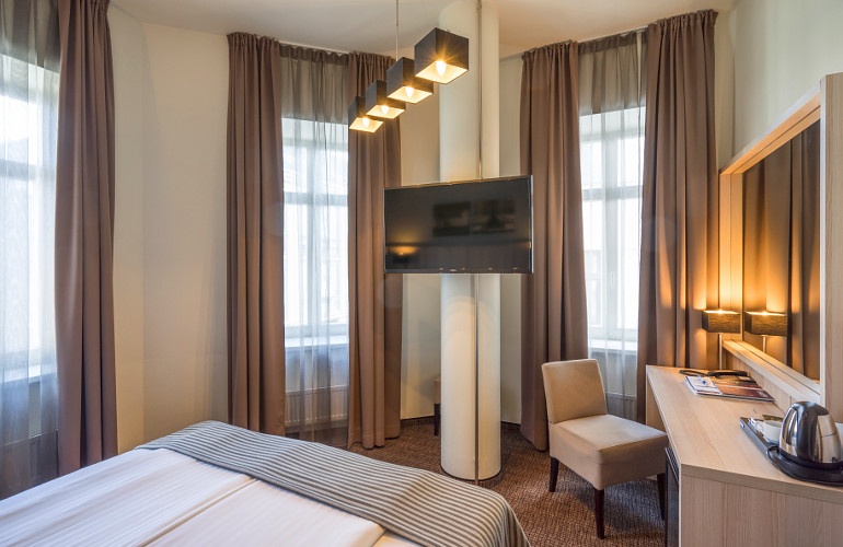 Wellton Centrum Hotel Spa Superior Room Wellton Centrum Hotel Spa Superior Room