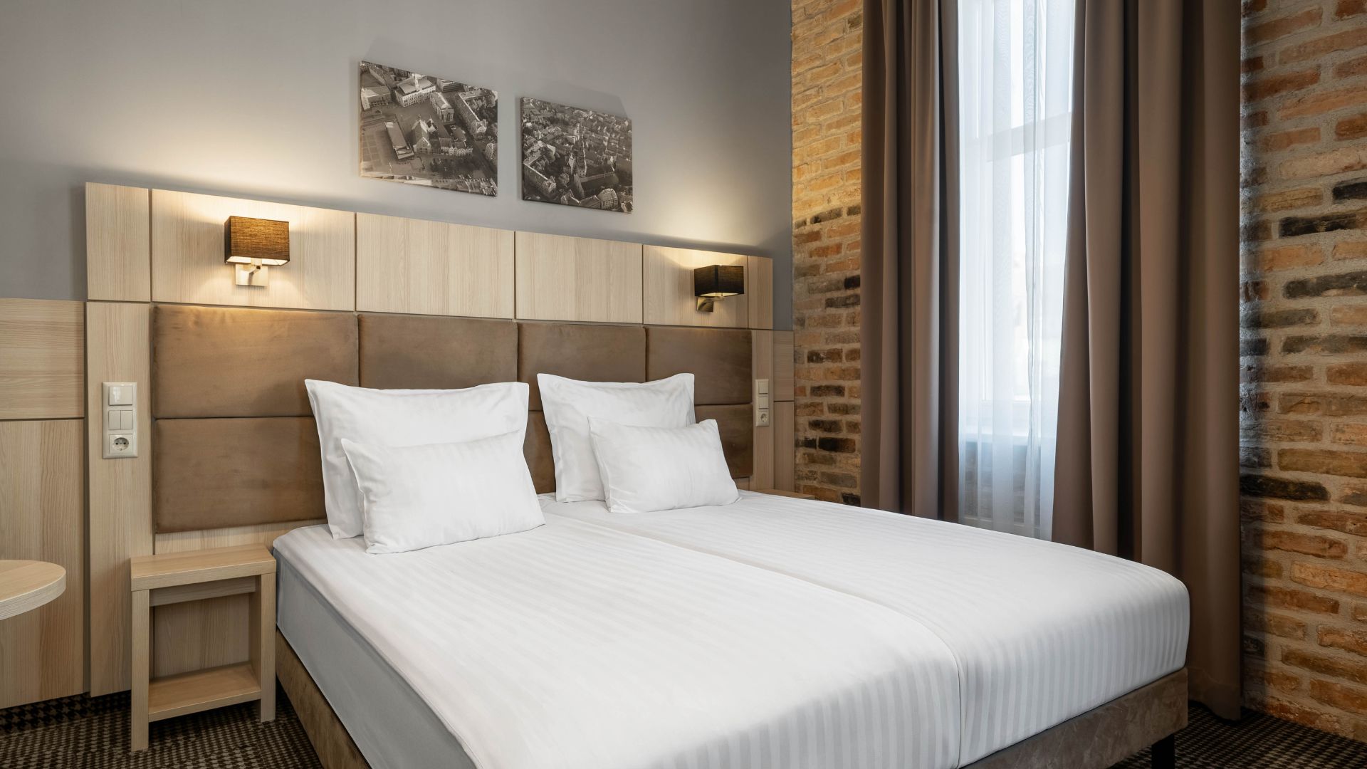 Superior room with Daily SPA Access